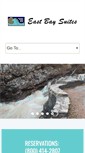 Mobile Screenshot of eastbaysuites.com